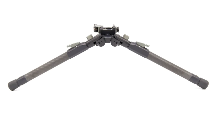 Tier One ATAC Long Aluminium Bipod