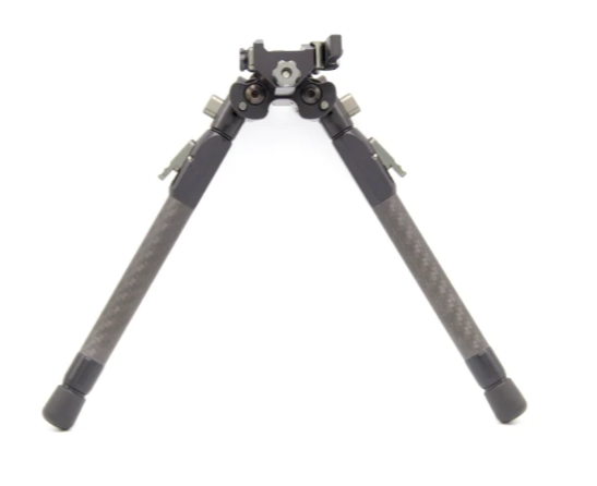 Tier One ATAC Short Aluminium Bipod
