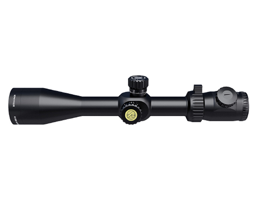 Athlon Argos BTR GEN2 6-24x50 FFP APLR2 MOA IR Rifle Scope