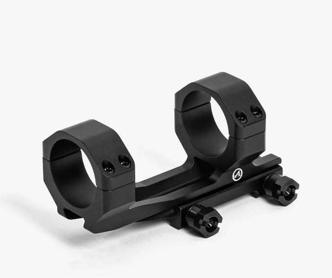 Athlon Armor Cantilever 34mm Picatinny Mount