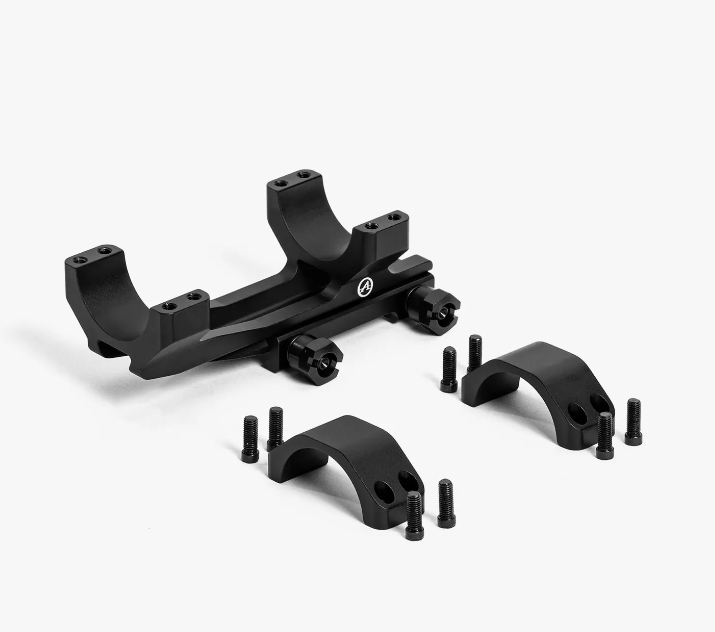 Athlon Armor Cantilever 34mm Picatinny Mount