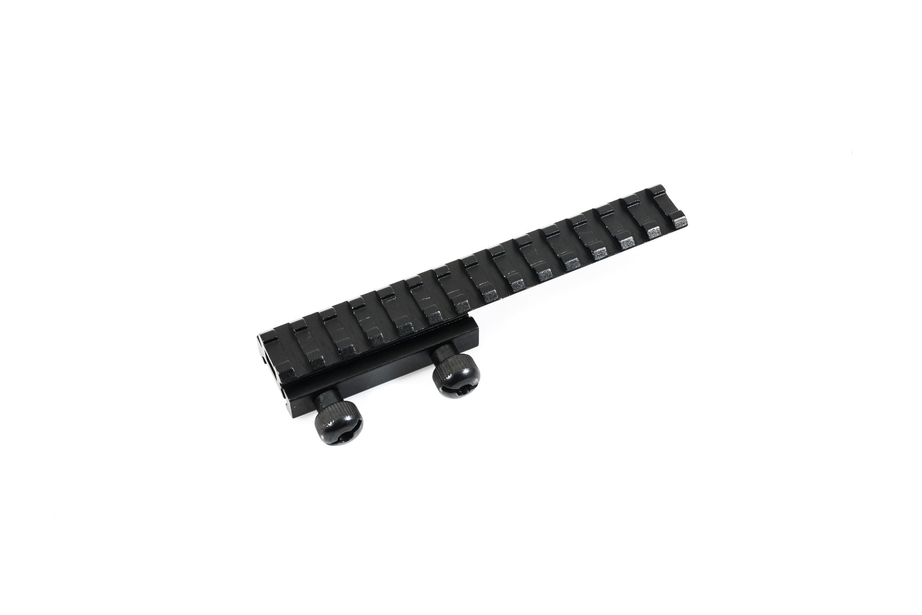 Base Optics Extended Riser