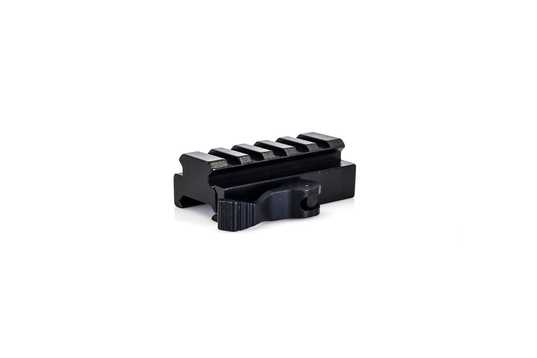 Base Optics 5 Slot Quick Detach Riser