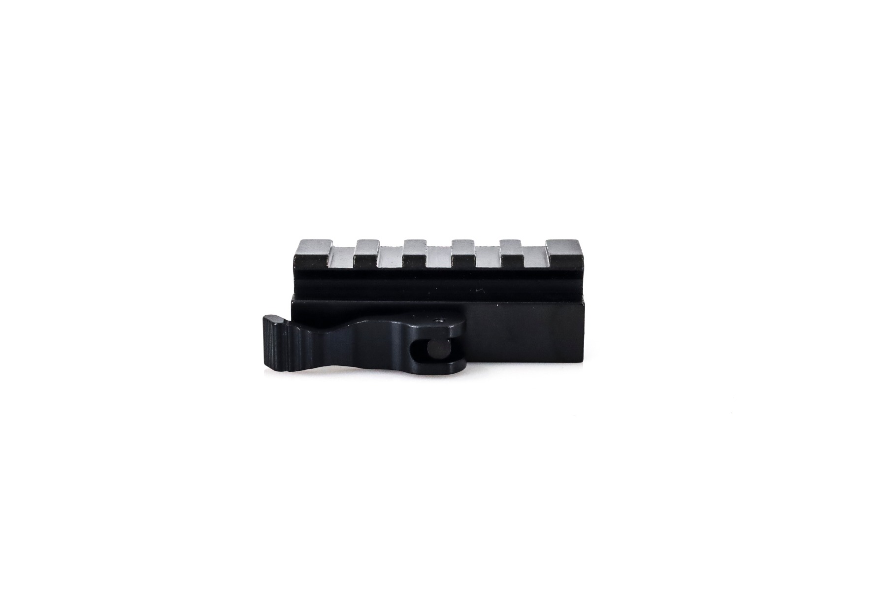 Base Optics 5 Slot Quick Detach Riser