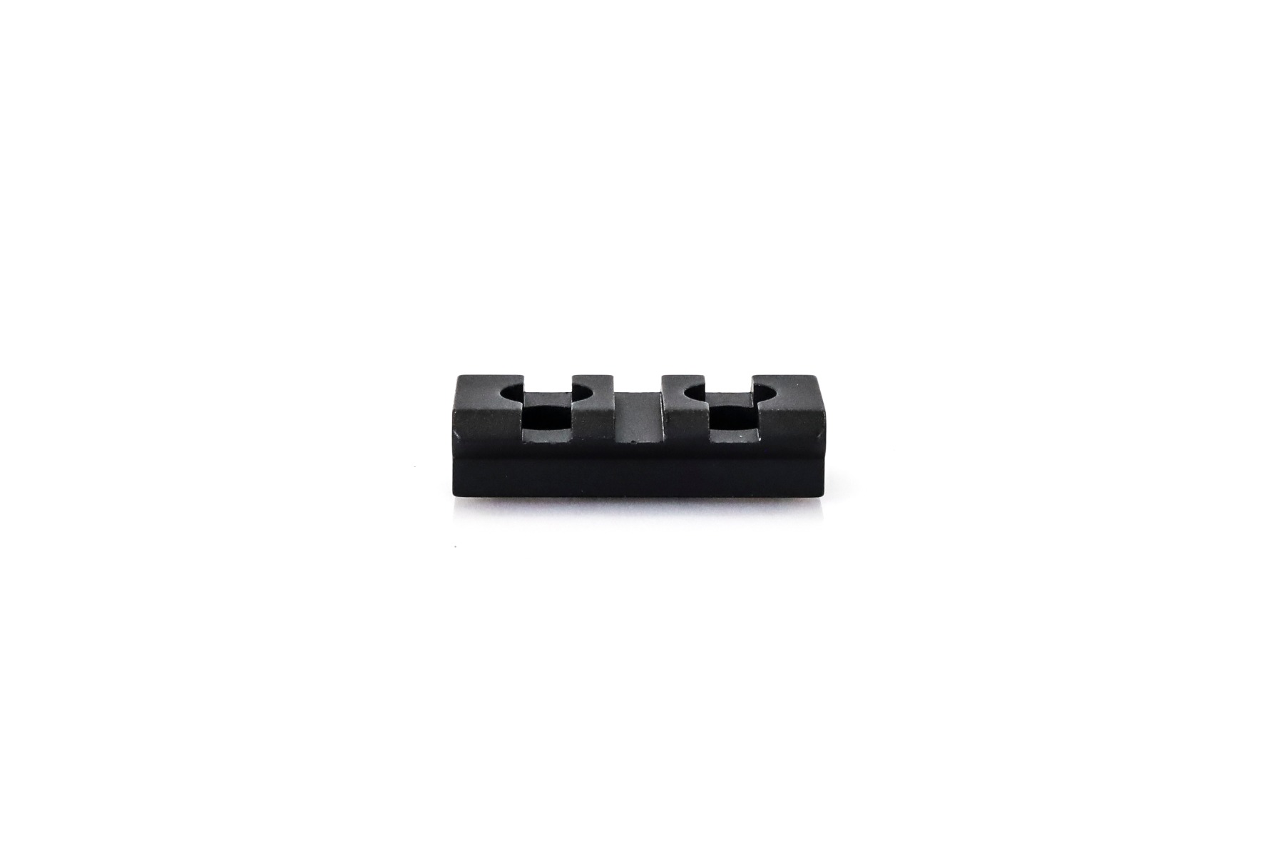 Base Optics 3 Slot M-Lok Adapter