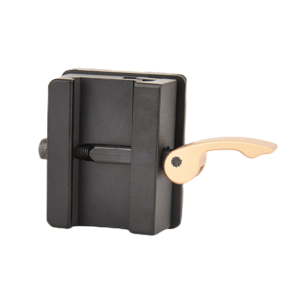 BASE Optics Quick Release Arca to Picatinny Baseplate