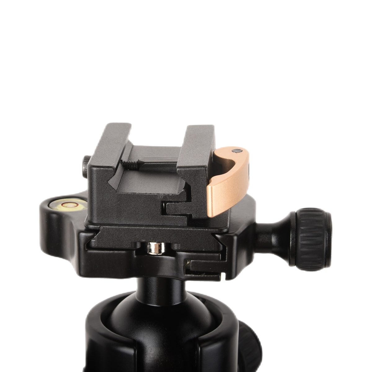 BASE Optics Quick Release Arca to Picatinny Baseplate