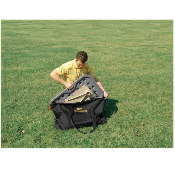 Caldwell The Stable Table Carry Bag