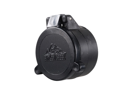 Butler Creek Flip-up Lens Covers Objective: 3 - Optics Warehouse