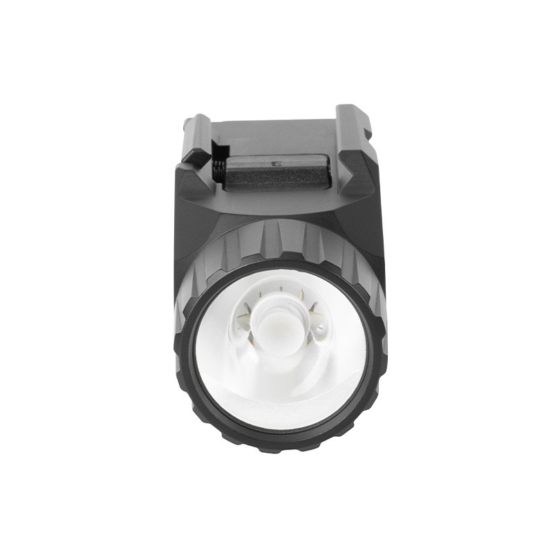 Holosun P.ID-HC 800 Lumen Aluminium Pistol Mounted High Candela White Light