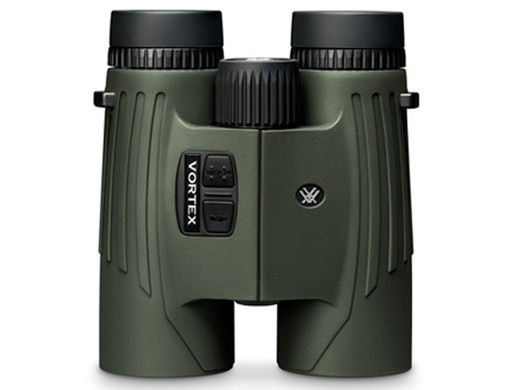 VORTEX FURY® HD 5000 10X42 FULL SIZE ROOF PRISM LASER RANGEFINDER BINOCULAR