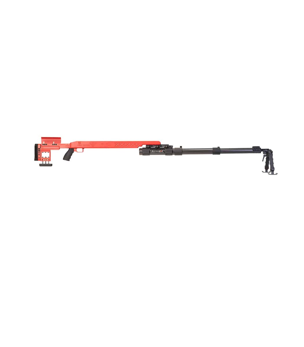 Accuracy Solutions BipodeXt ELR Max Rifle Stabilizer