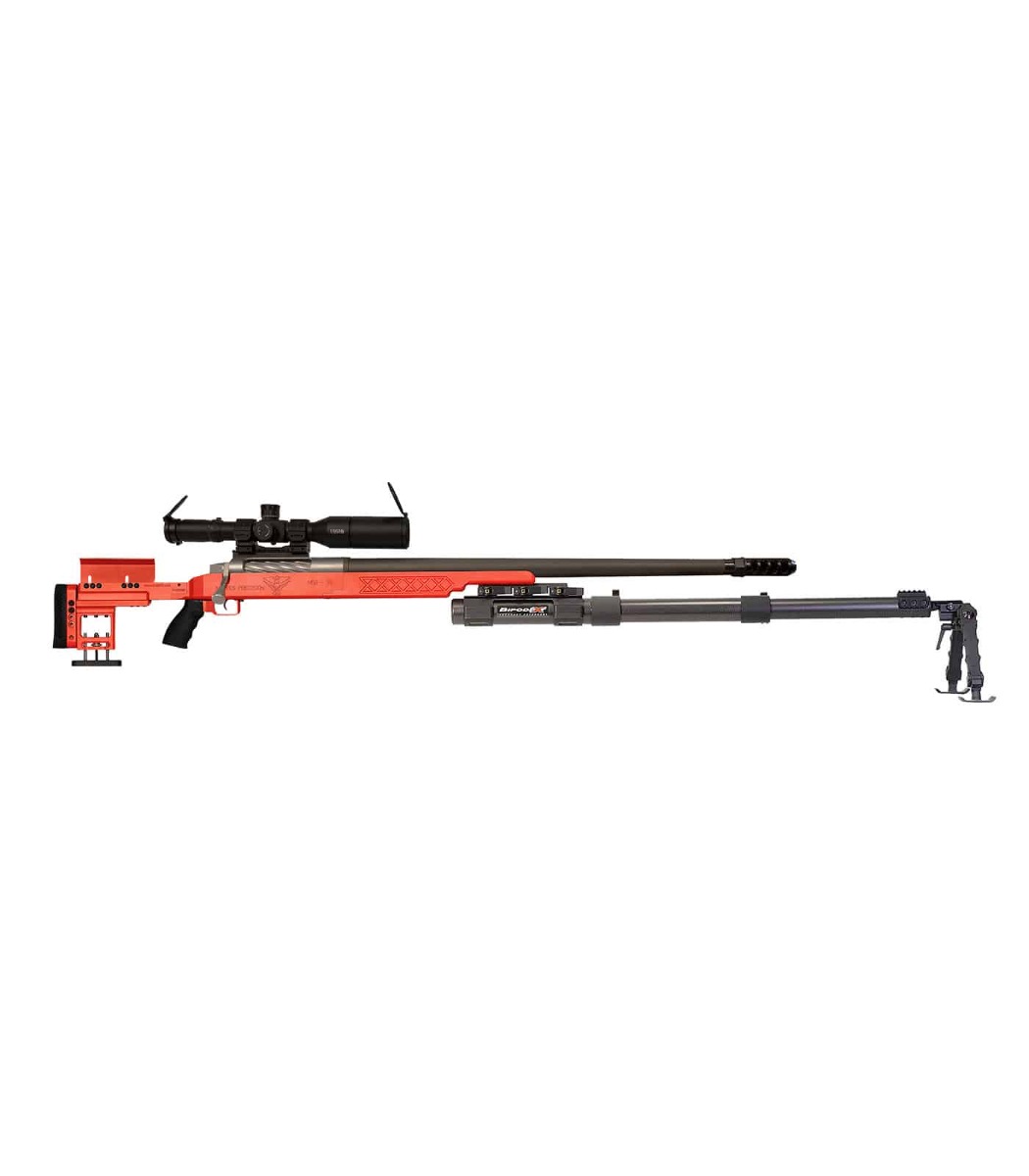 Accuracy Solutions BipodeXt ELR Max Rifle Stabilizer