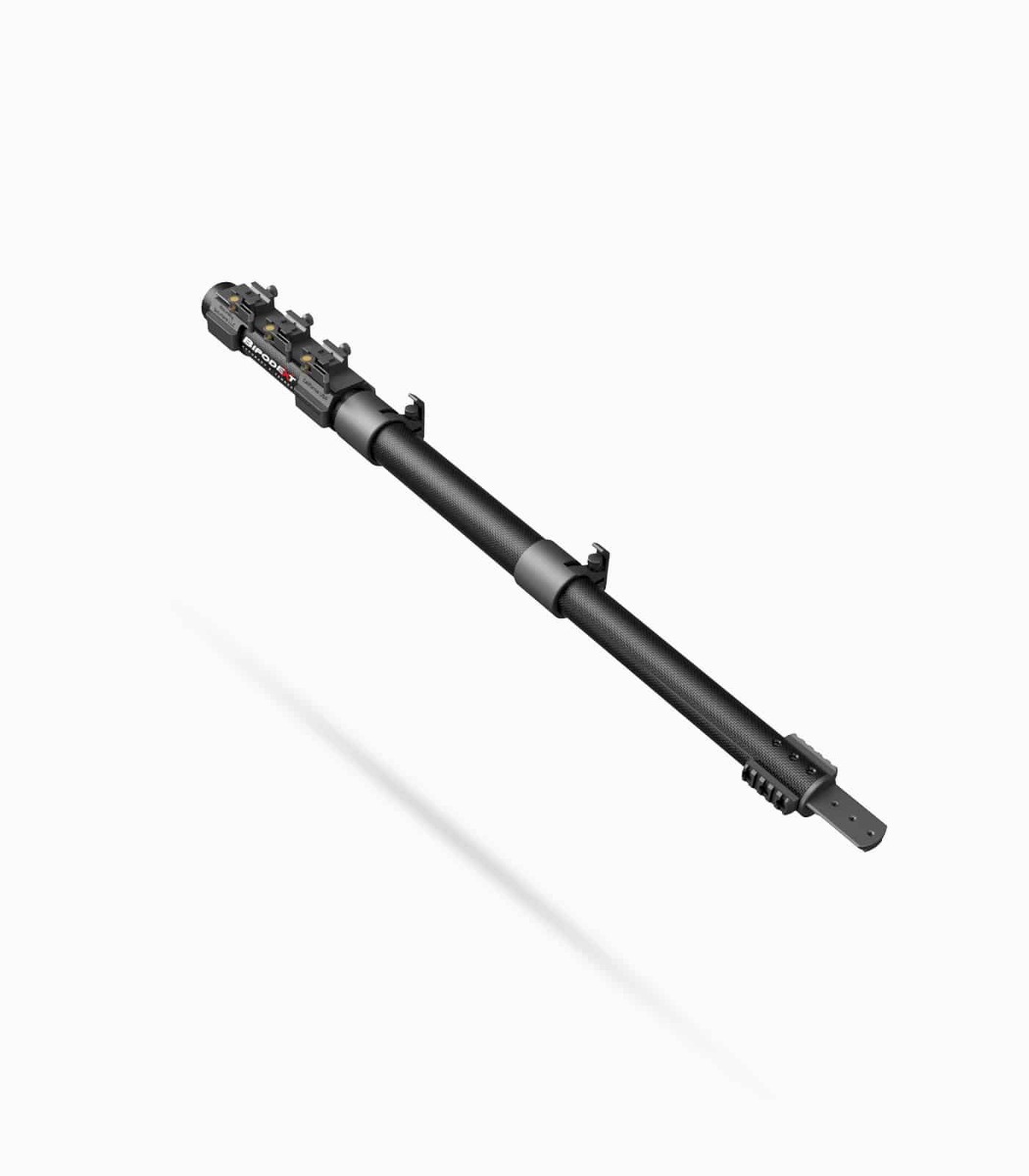Accuracy Solutions BipodeXt ELR Max Rifle Stabilizer