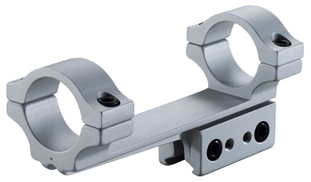 BKL-254 1" Tube 4" Long Cantilever with 1-5/8" Clamping Length