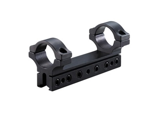 Ex-Demo BKL-460 4" Long Unitised Dovetail Mount - 14mm - EXDEM-0397