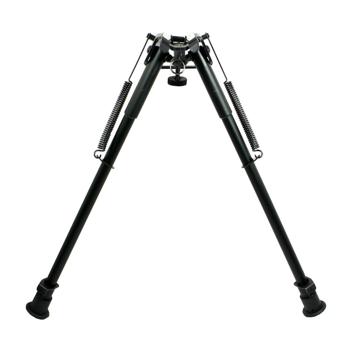 T-Eagle HDP-13 Aluminium 13-21 Inch Adjustable Bipod with Picatinny Adaptor