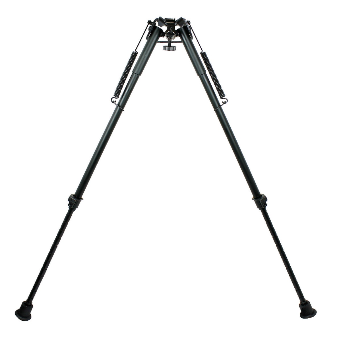 T-Eagle HDP-13 Aluminium 13-21 Inch Adjustable Bipod with Picatinny Adaptor