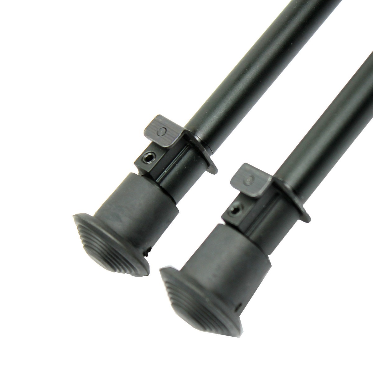 T-Eagle HDP-13 Aluminium 13-21 Inch Adjustable Bipod with Picatinny Adaptor