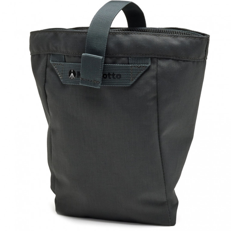 Manfrotto ALPHA S.H.O.T. Tripod Brass Pouch