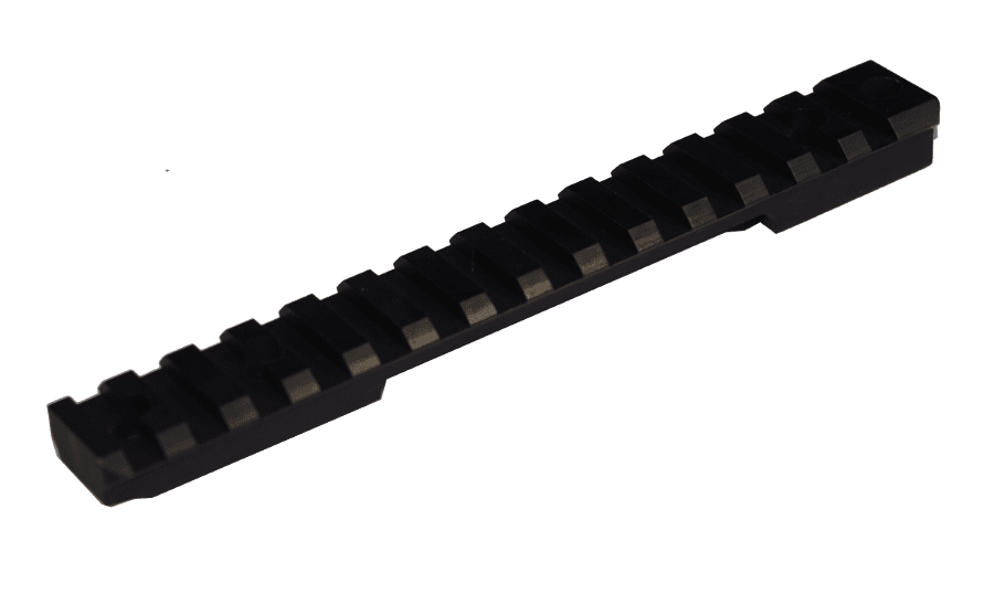 Britannia Rails Bergara B14 Short Action Aluminium 20 MOA