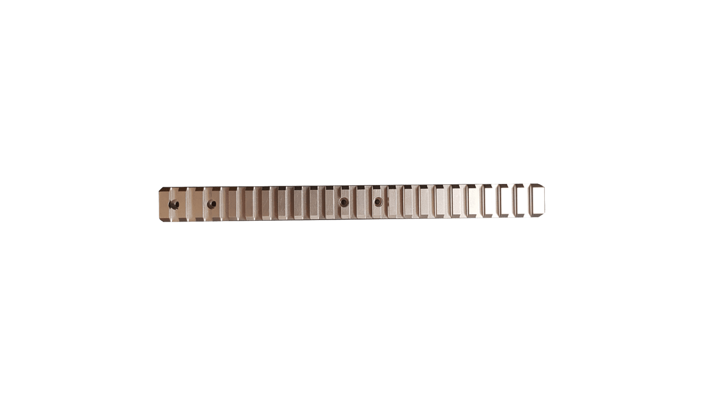 Britannia Rails HOWA 1500 Short Action Gen II Forward Extended