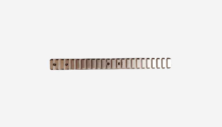 Britannia Rails HOWA 1500 Short Action Gen II Forward Extended