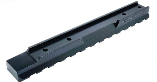Britannia Rails Tikka T1X 30 MOA Picatinny Rail