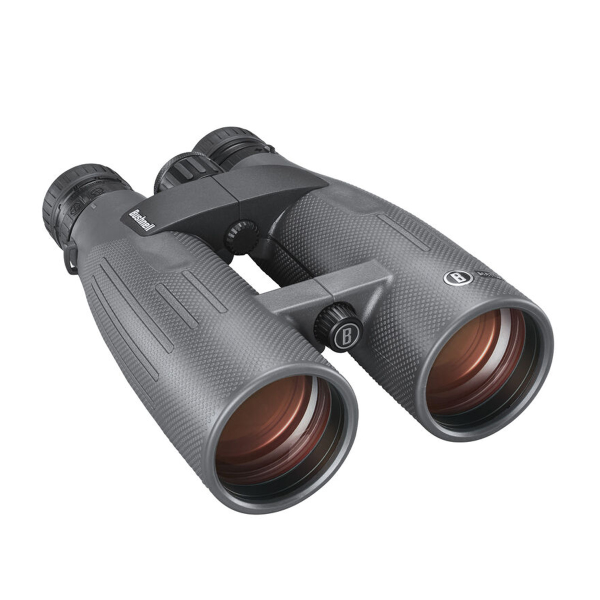 Bushnell Match Pro ED 15x56 Abbe Konig Binoculars - Black