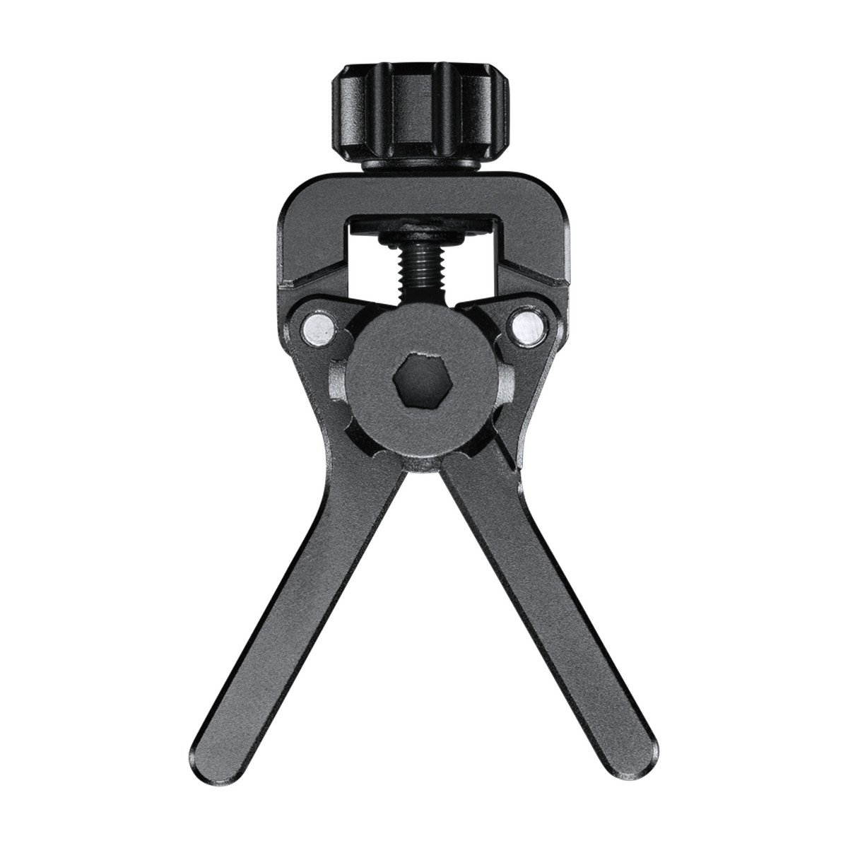 Bushnell Match Pro ED 15x56 Abbe Konig Binoculars - Black