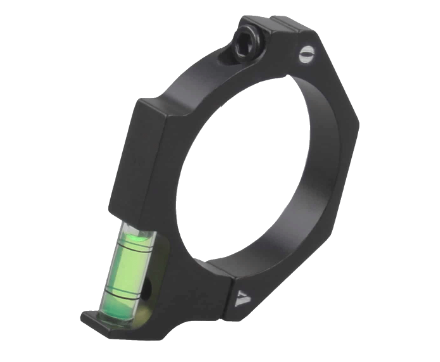 Vector Optics 34mm Offset Bubble Level Ring