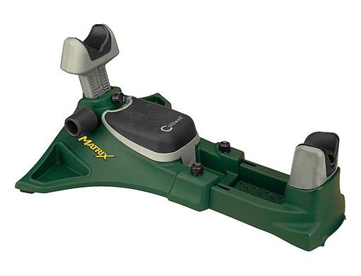 WIN A: Caldwell Matrix Shooting Rest