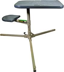 Caldwell Stable Table Deluxe Shooting Bench