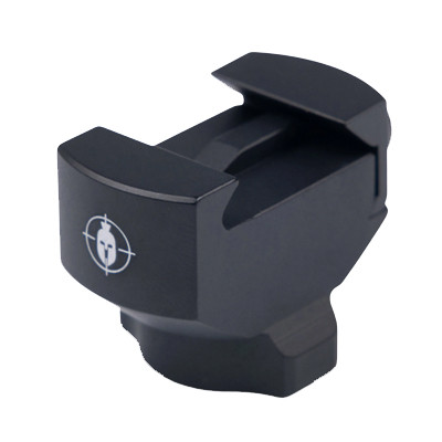 Spartan Classic Adapter - Classic Rifle Adapter