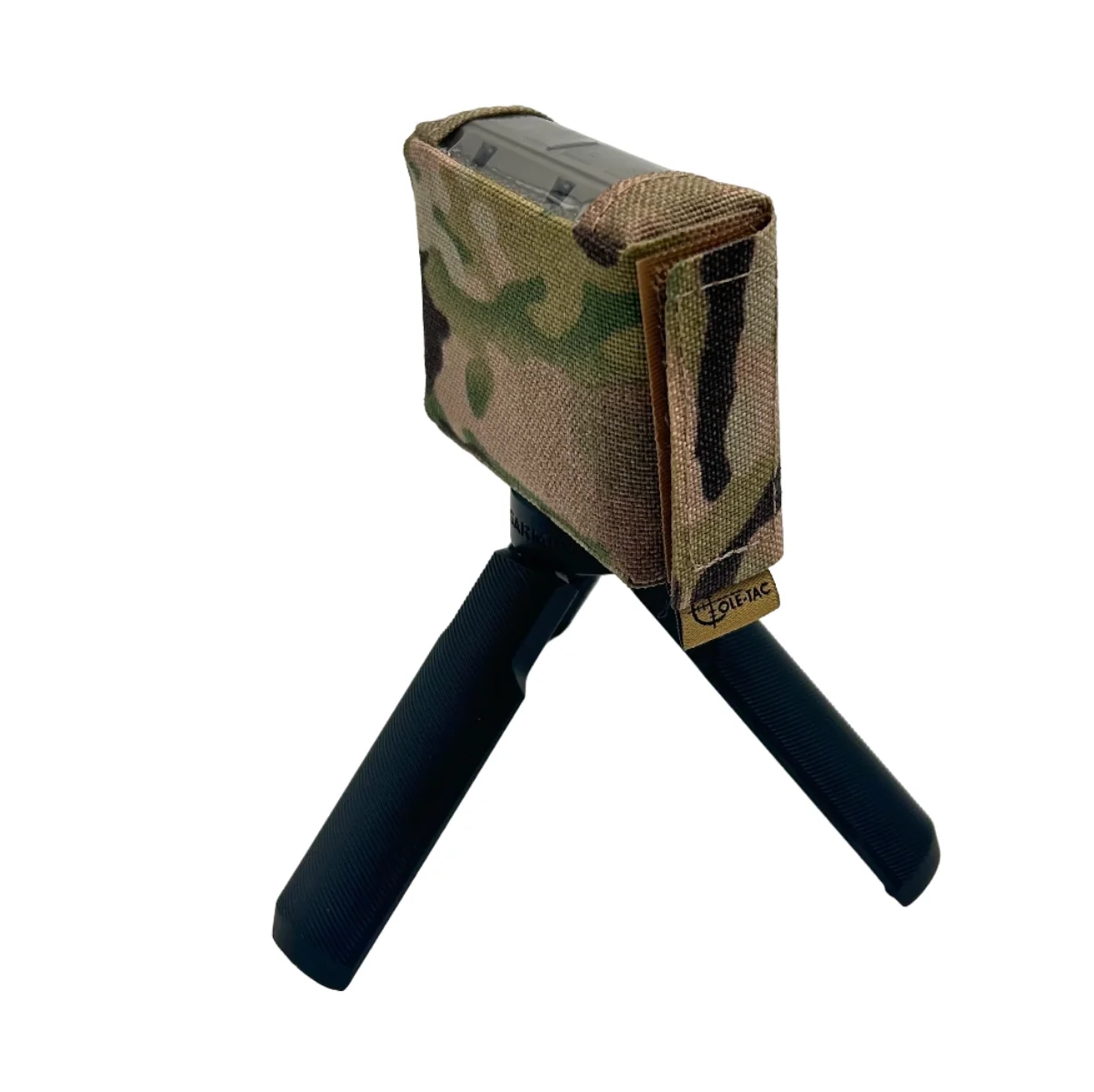 Cole-Tac Garmin Xero Cover - Coyote Brown