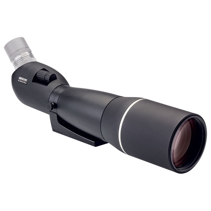 Opticron ES 100 Fieldscope Body plus SDLv3 Eyepiece