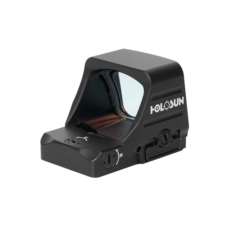 Holosun HE507 COMP 2MOA Red Dot Sight