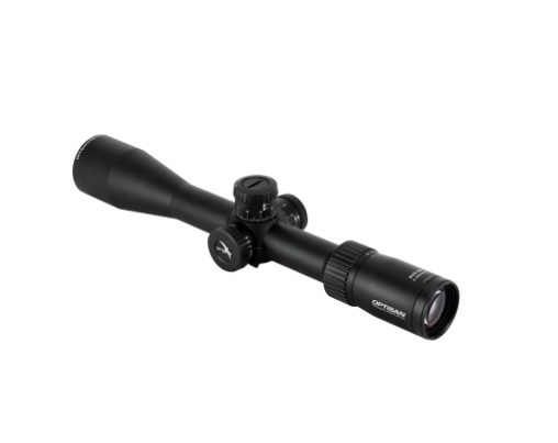 Optisan Optics EVX G2 4-16x44 F1 (F1MOA16) Non-Illuminated Rifle Scope