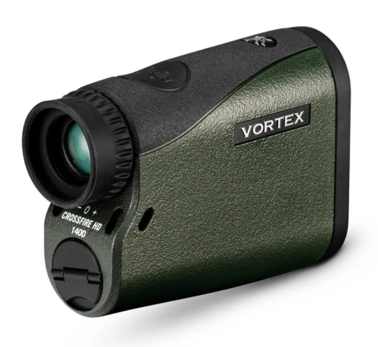 Vortex Crossfire HD 1400 Laser Rangefinder