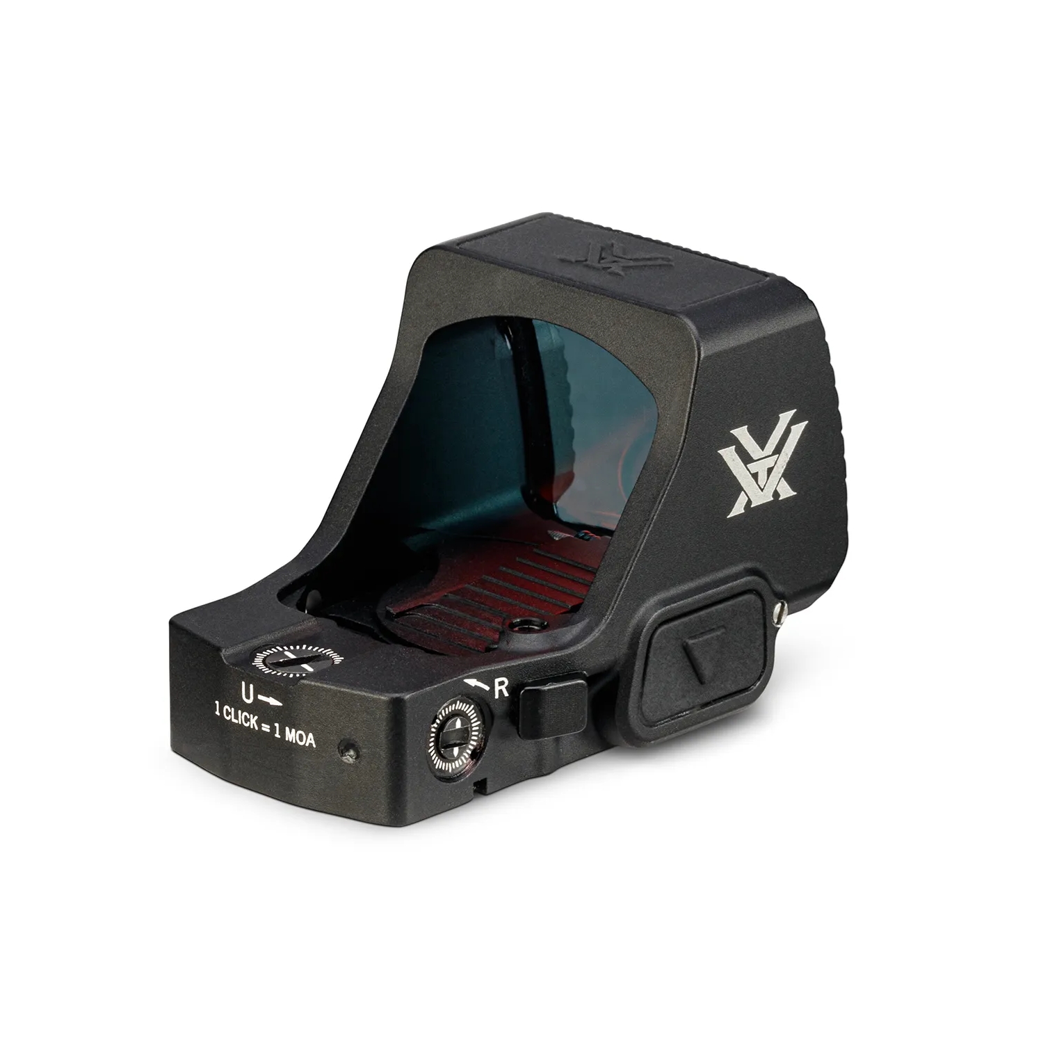 Vortex Optics Defender-XL 8 MOA Red Dot Sight with Picatinny Mount
