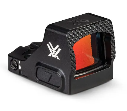 Vortex Optics Defender-CCW Red Dot Sight