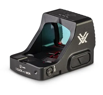 Vortex Optics Defender-CCW Red Dot Sight