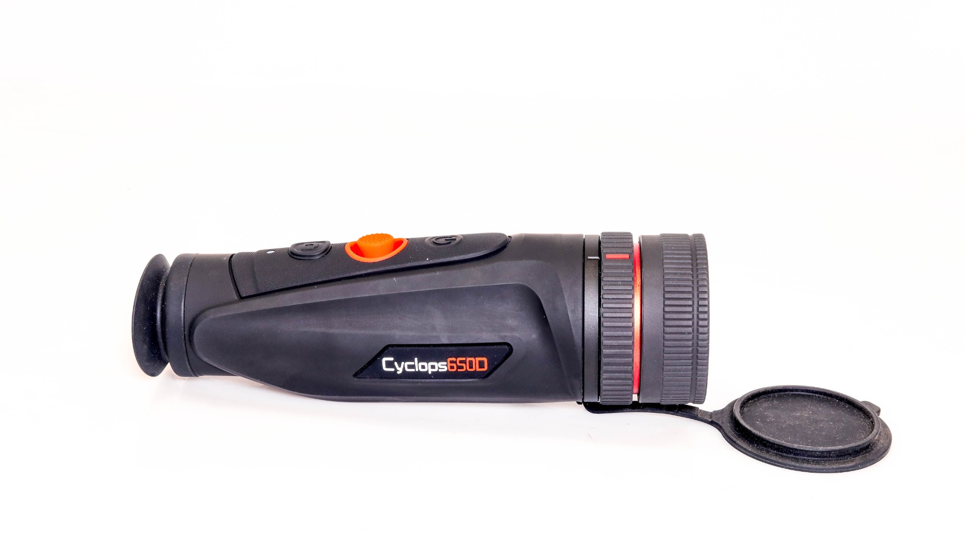Ex-Demo ThermTec Cyclops 650D Thermal Imaging Monocular - DEM00490