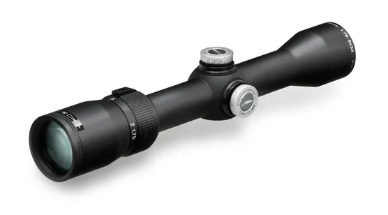 Vortex Diamondback 1.75-5x32 SFP BDC Rifle Scope