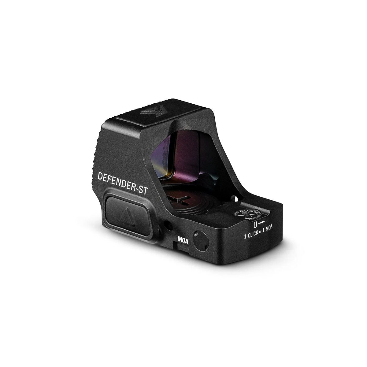 Vortex Defender-ST™ 3 MOA Micro Red Dot 