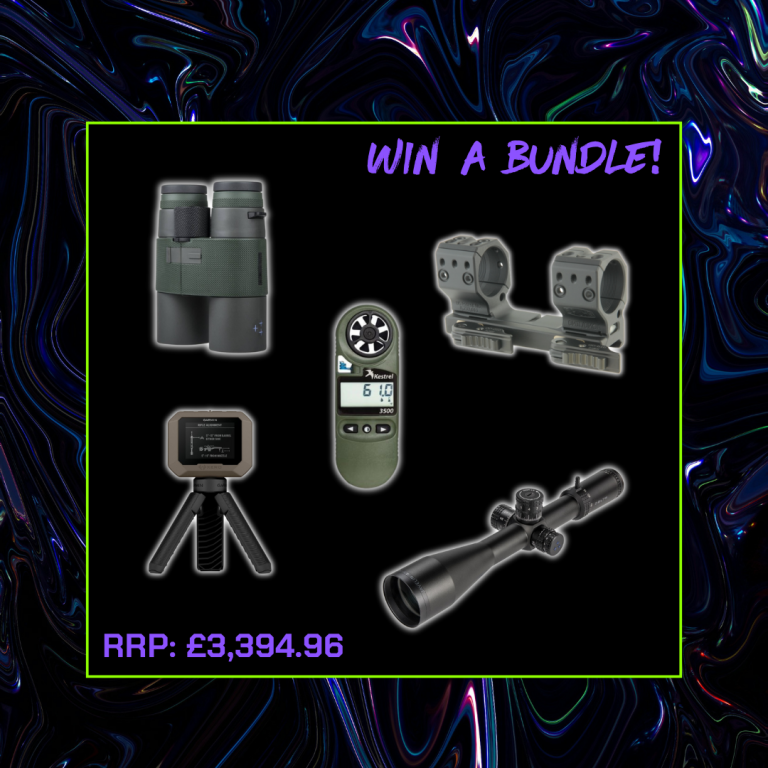 WIN A: Black Friday Deluxe Day Bundle