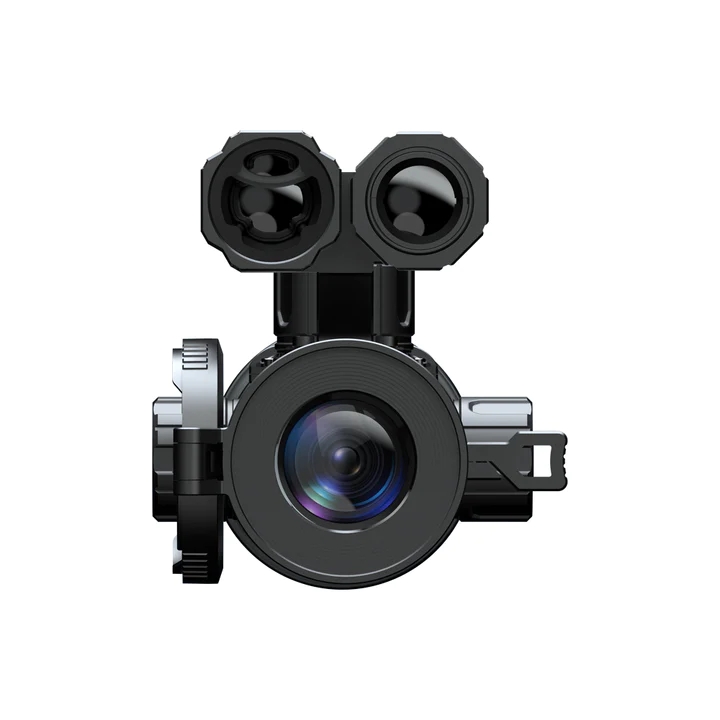 WIN A: PARD DS35 LRF GEN 2 50mm 2K (2560 x 1440) 4x 850nm Day / Night Vision Ballistic Laser Range Finding Rifle Scope #212