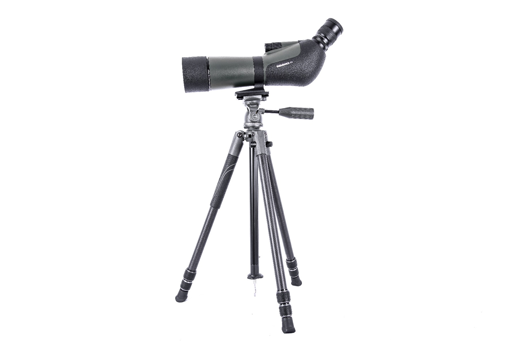 OPTICS DRAWS - WIN: The Ultimate Spotter Combo!