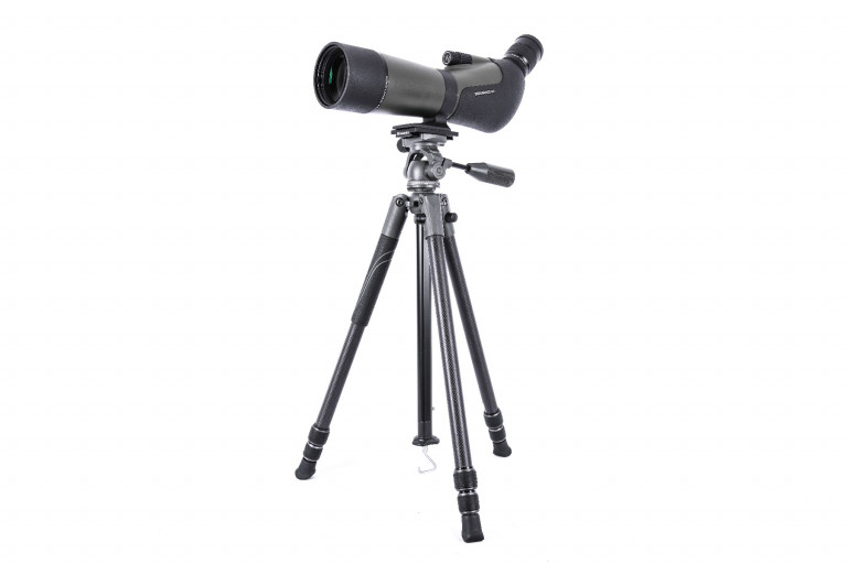 OPTICS DRAWS - WIN: The Ultimate Spotter Combo!