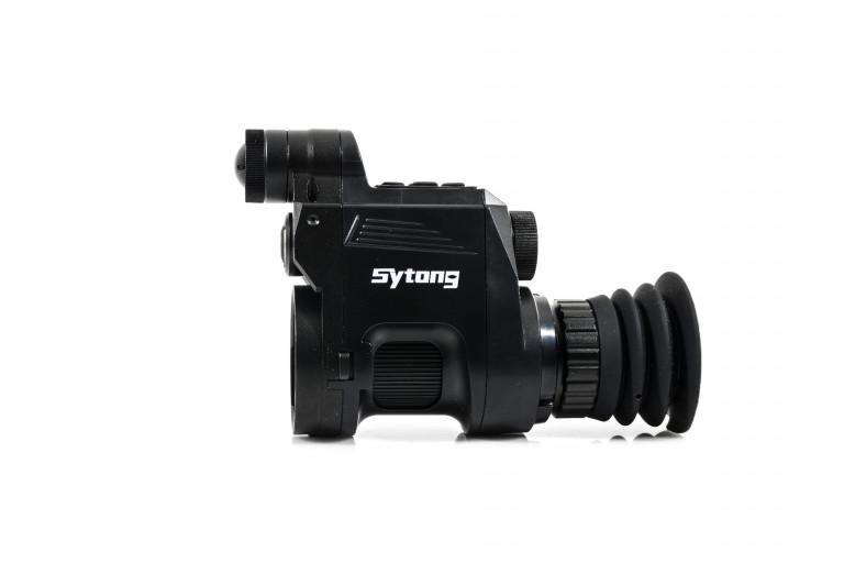 Sytong HT-66 4-14X Digital Night Vision Rear Add On